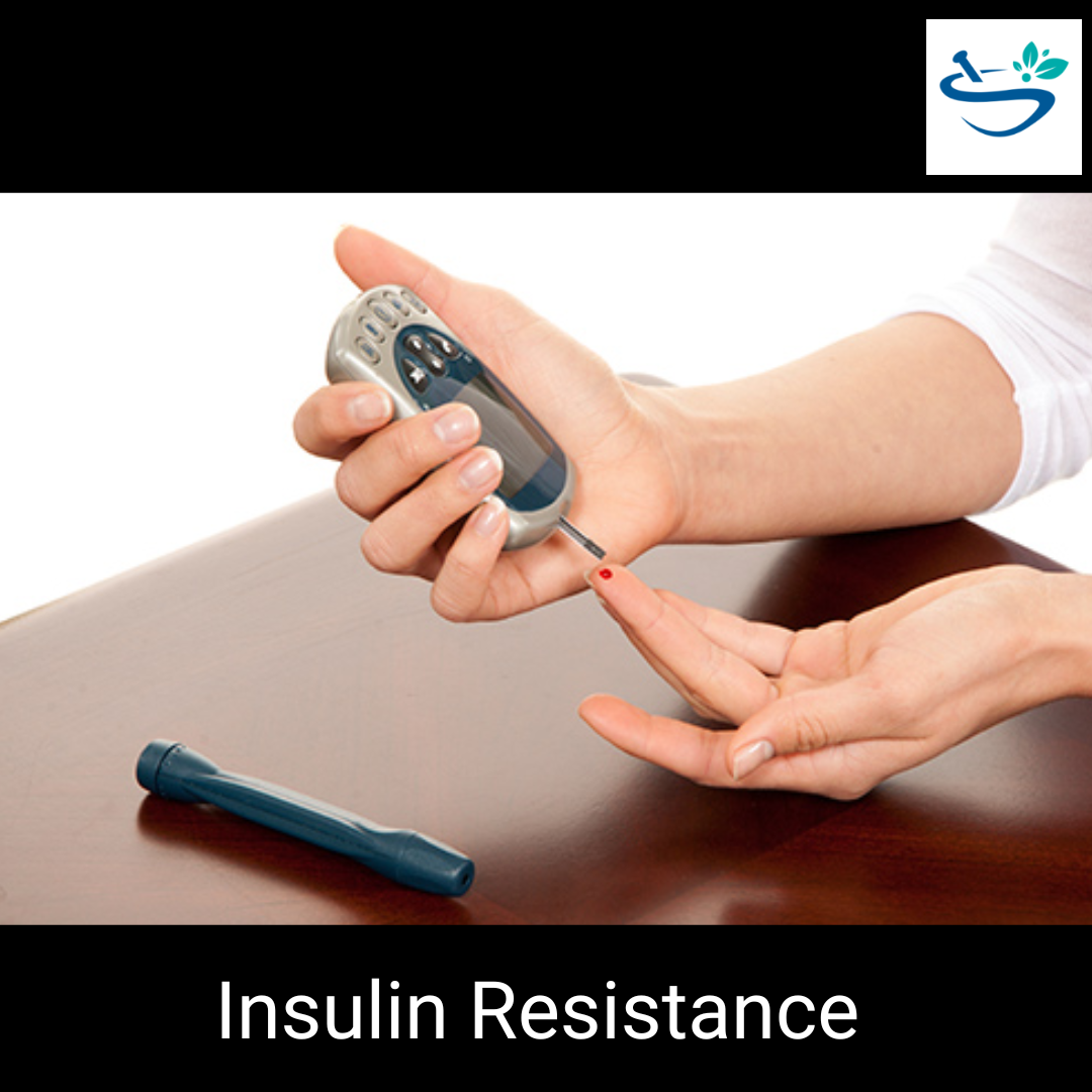 Things That You Never Expect On Insulin Resistance