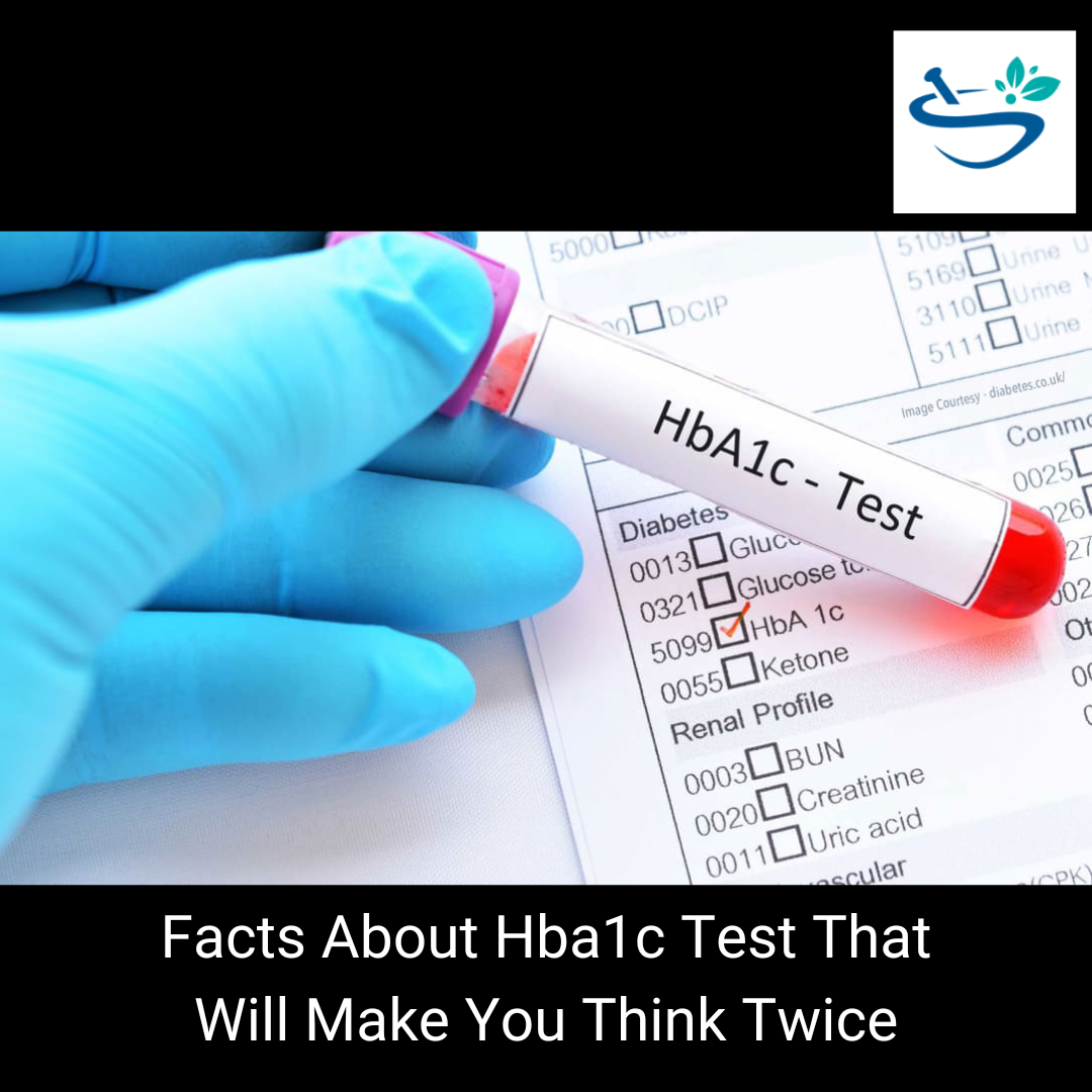 Facts About Hba1c Test That Will Make You Think Twice