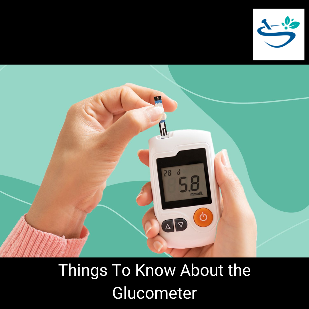 things to know about the glucometer
