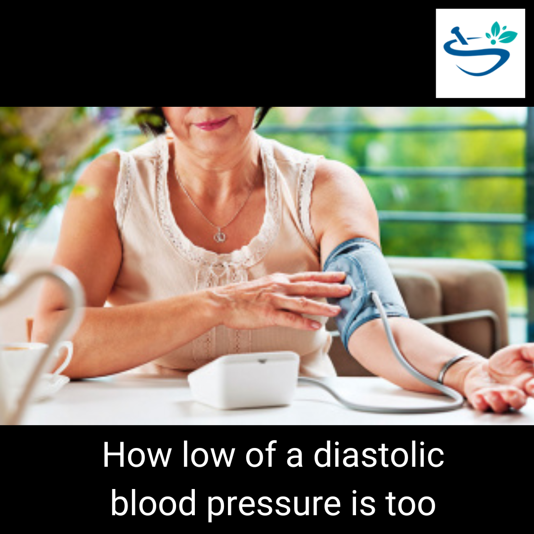 Understanding Diastolic Blood Pressure: Key Facts and Tips for a Healthy Heart
