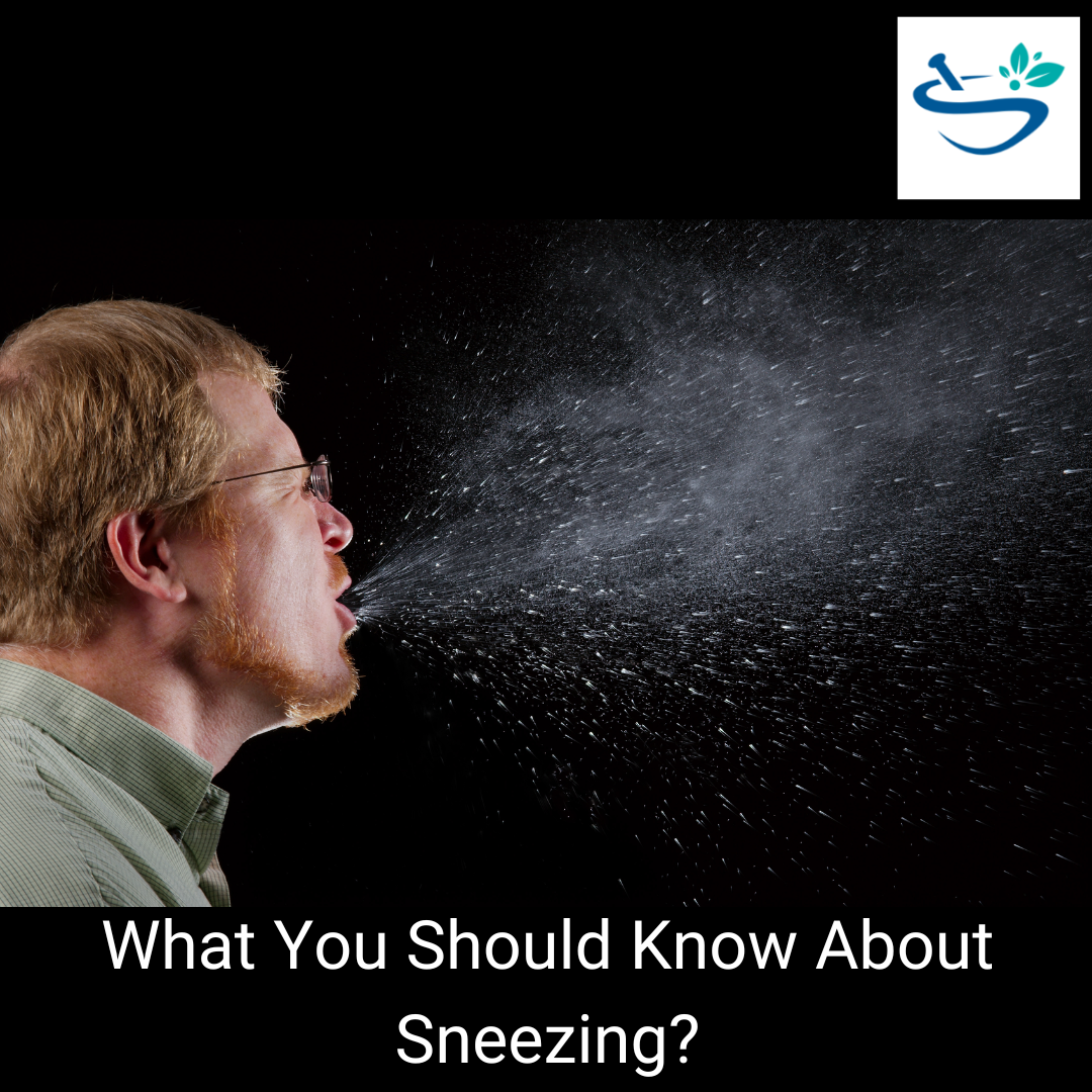 Say Goodbye to Sneezing with Our Allergy Relief Solution