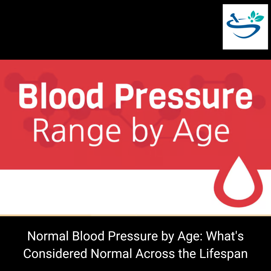 Maintain Healthy Blood Pressure at Every Age with These Tips