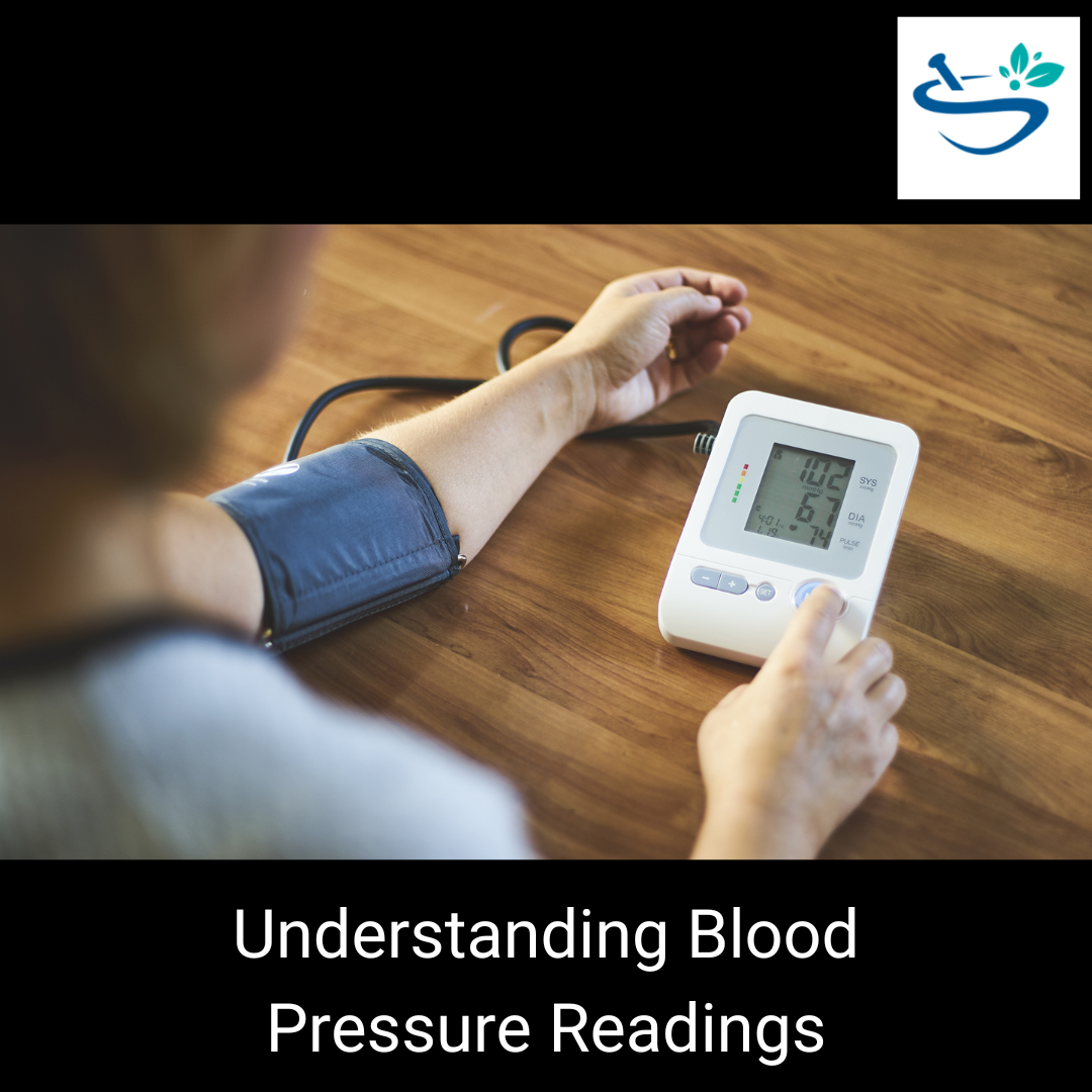 Accurate Blood Pressure Readings: Monitor Your Health with Confidence