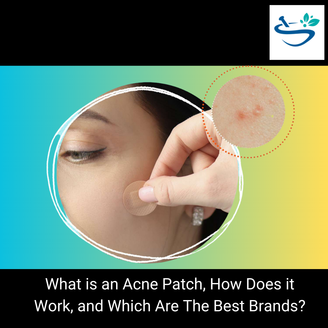 Say Goodbye to Acne with Our Effective and Quick-Acting Acne Patch