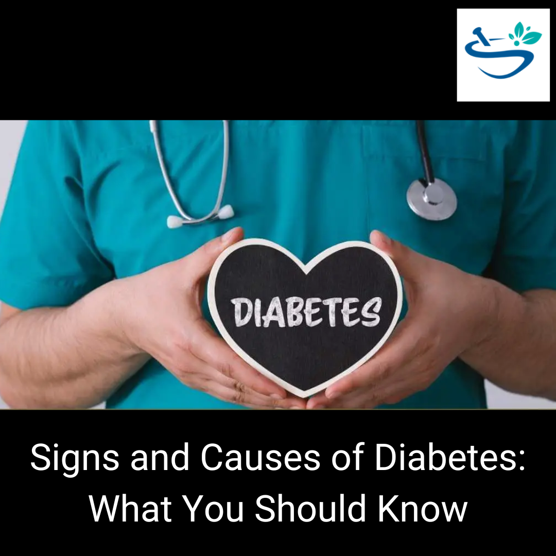 Understanding the Root Causes of Diabetes: A Comprehensive Guide