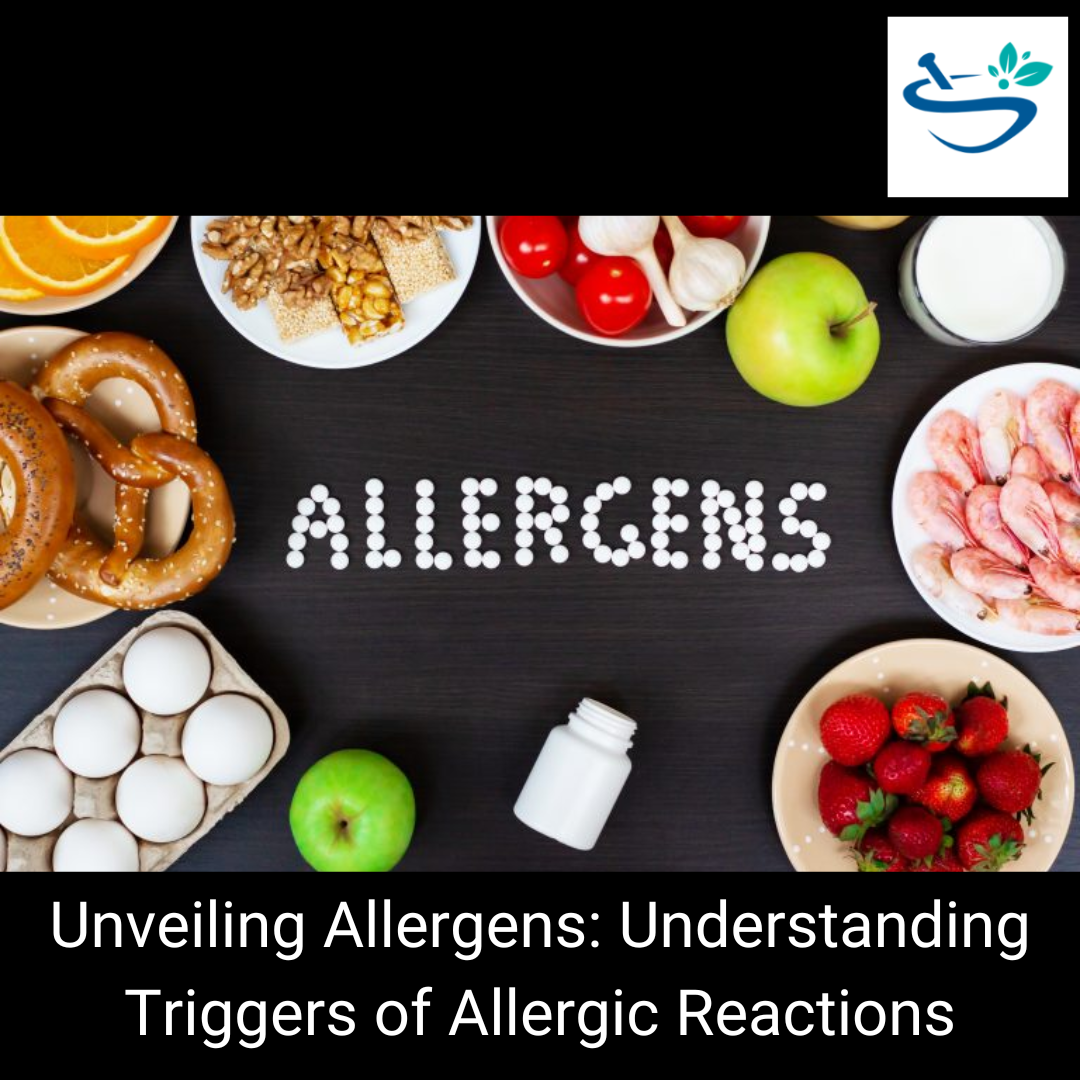 Say Goodbye to Allergen: Effective Solutions for Allergy Relief