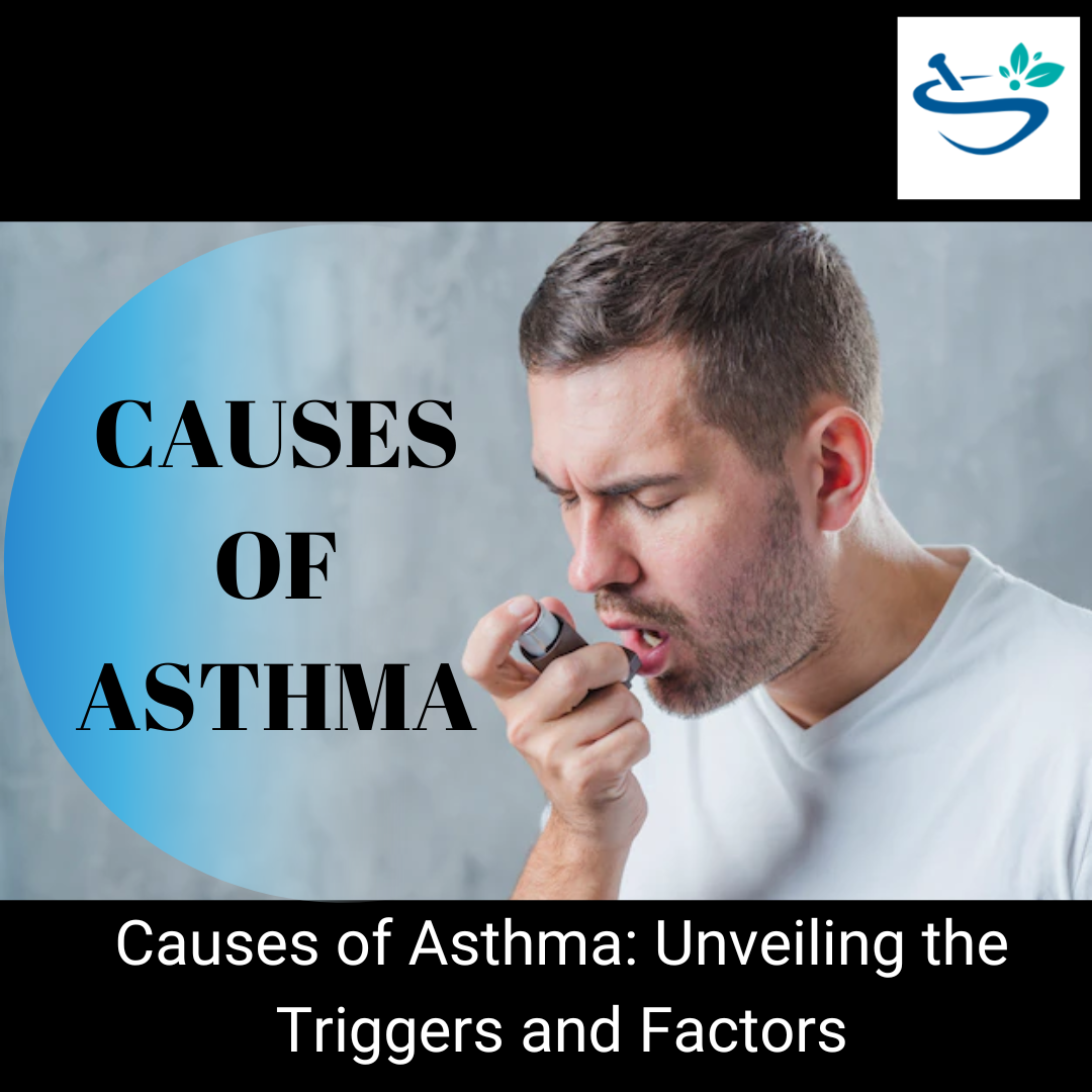 Uncover the Main Causes of Asthma for Effective Prevention