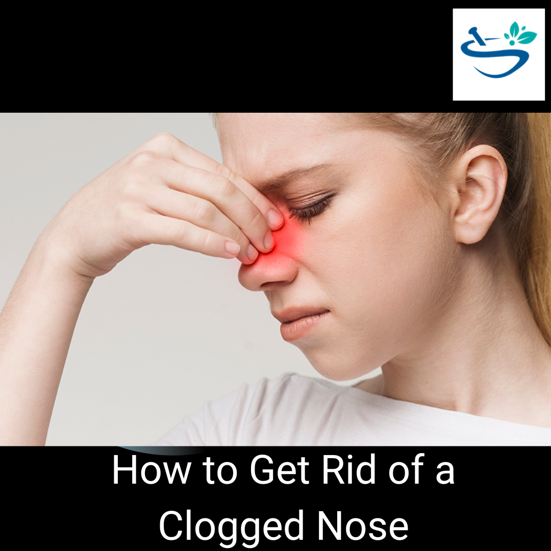 Breathe Easy and Clear with Our Effective Clogged Nose Remedies