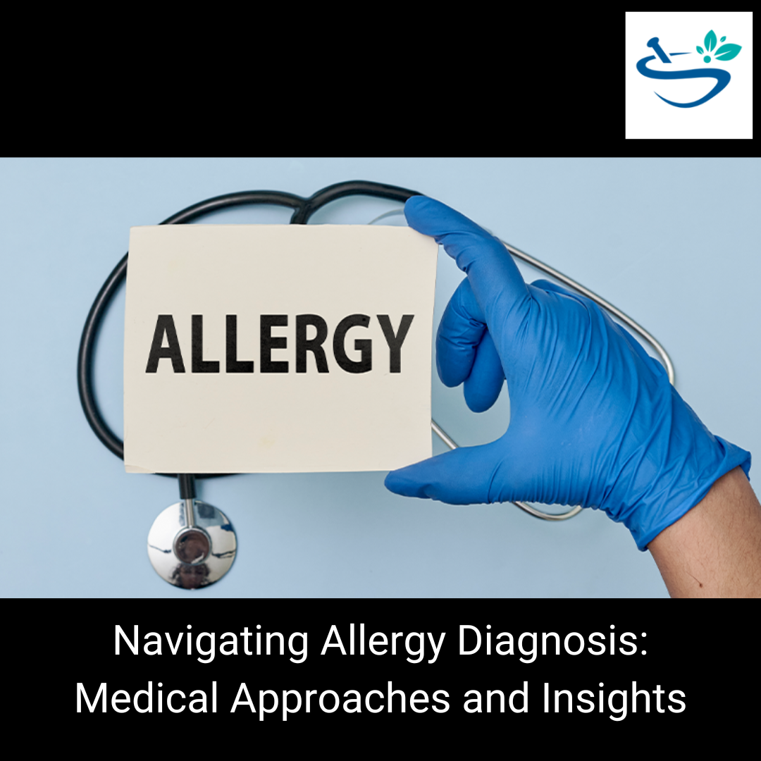 Reliable Allergy Medical Solutions for Effective Relief