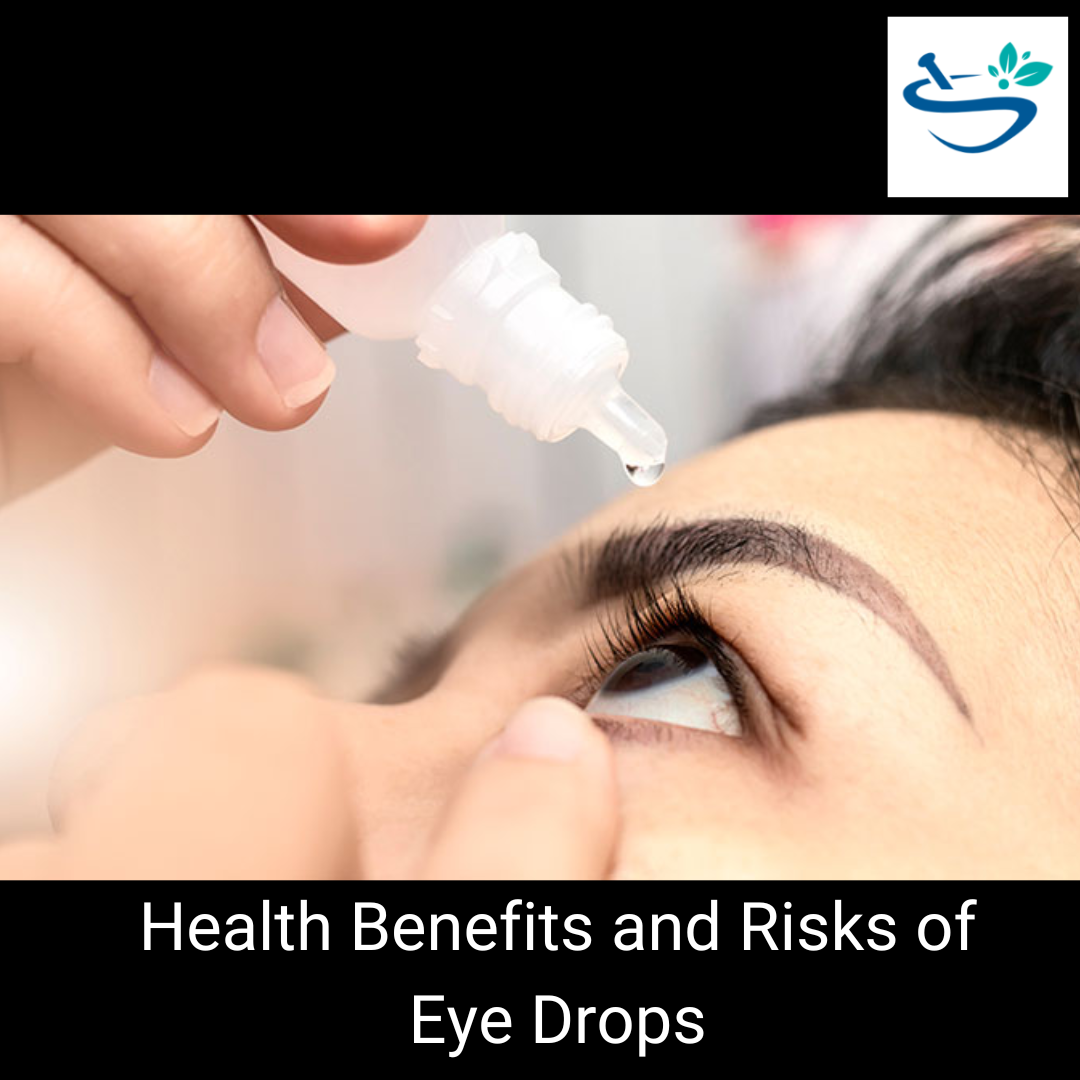 Revitalize Your Eyes with Soothing Eye Drops for Fresh and Clear Vision