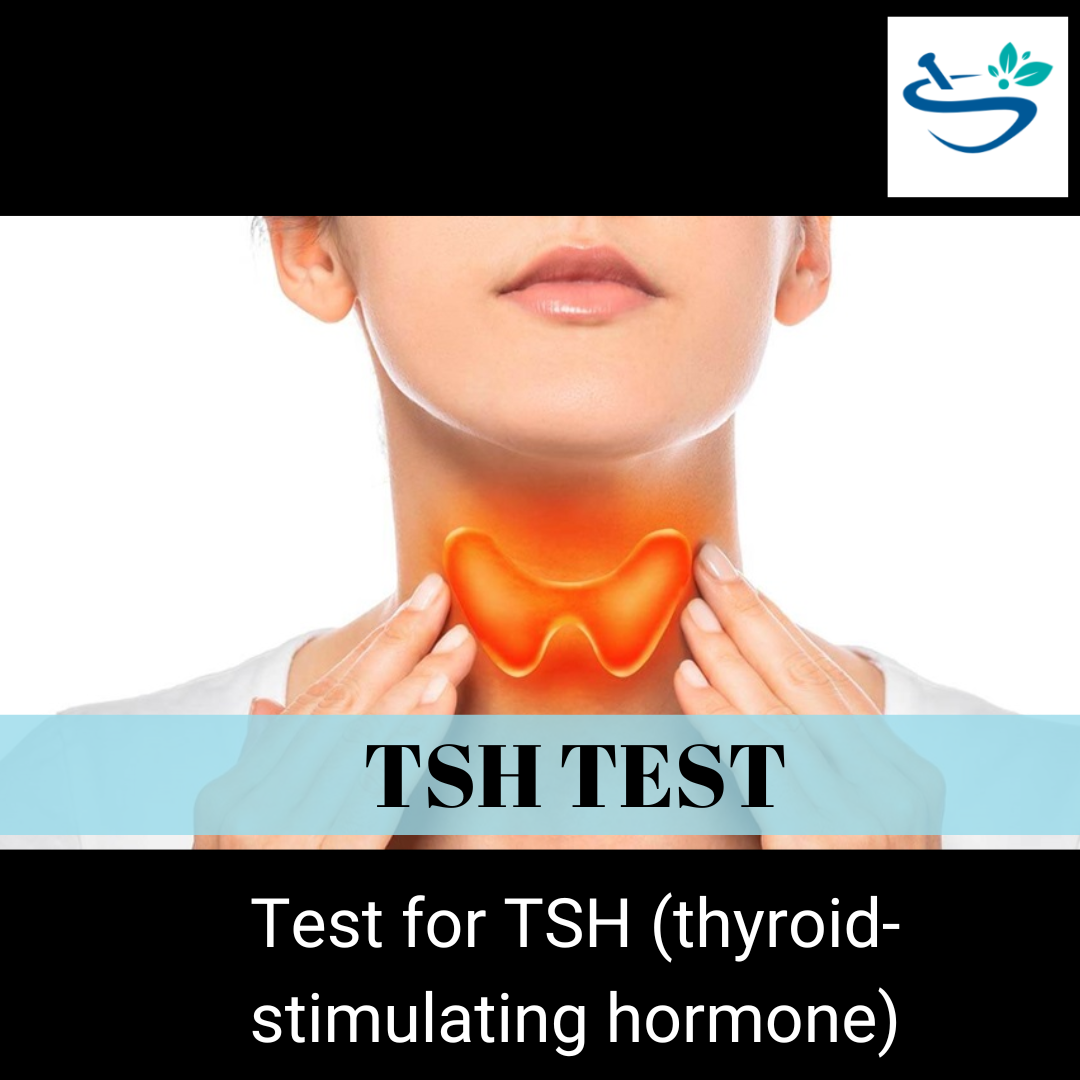 TSH Test Explained: Assessing Thyroid Health