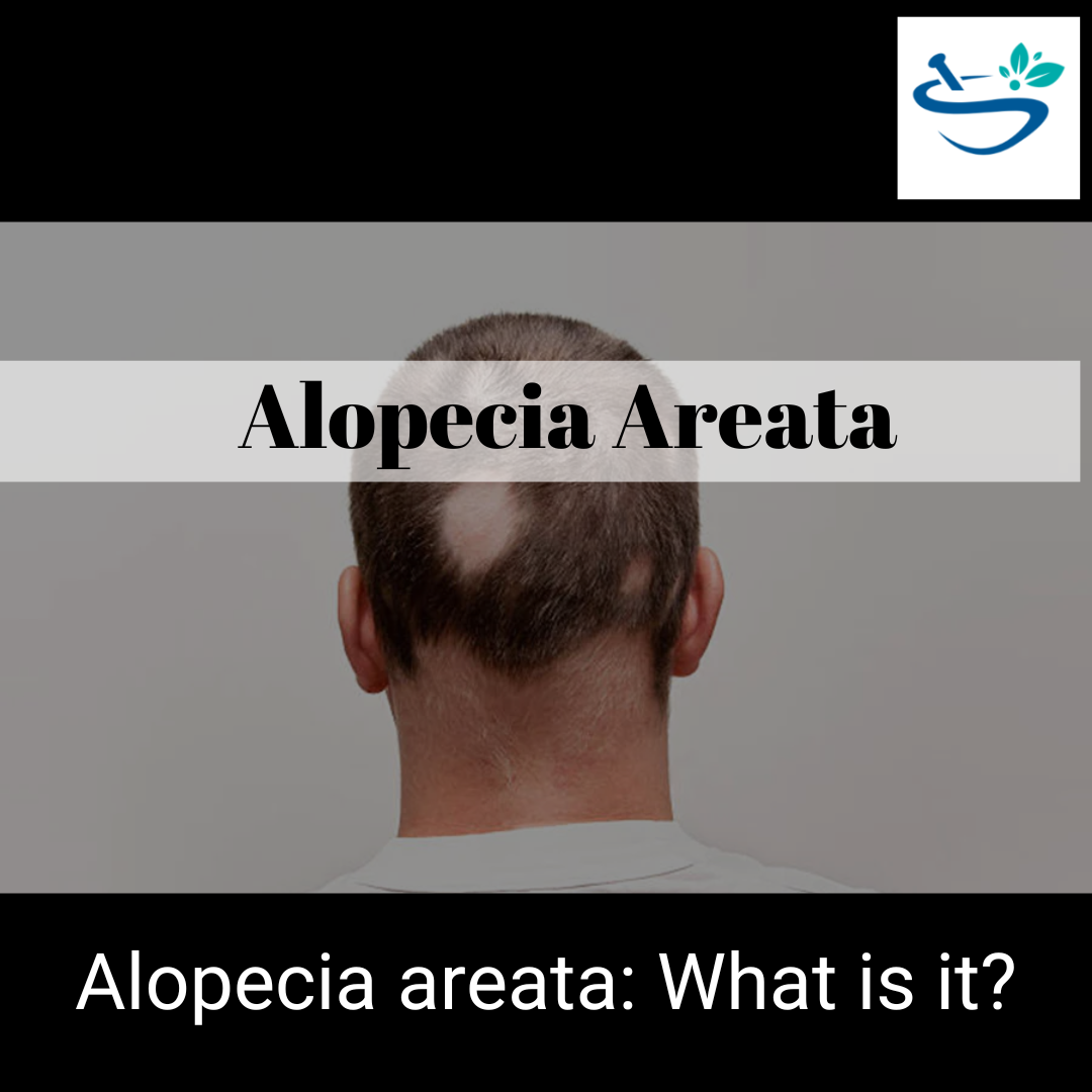 Effective Solutions for Alopecia Areata: Restore Your Hair with Confidence