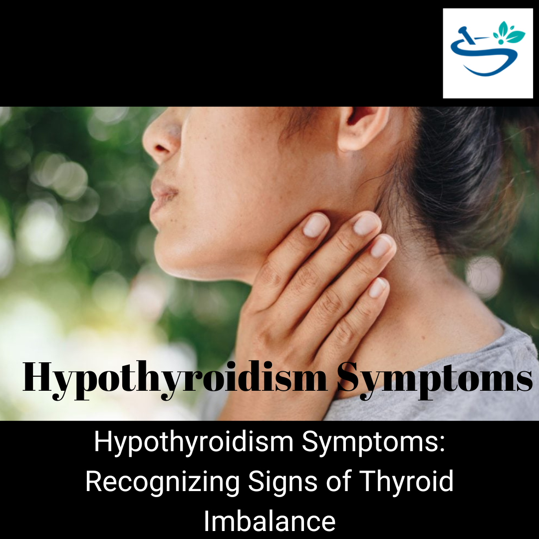 Recognizing the Signs: Common Symptoms of Hypothyroidism