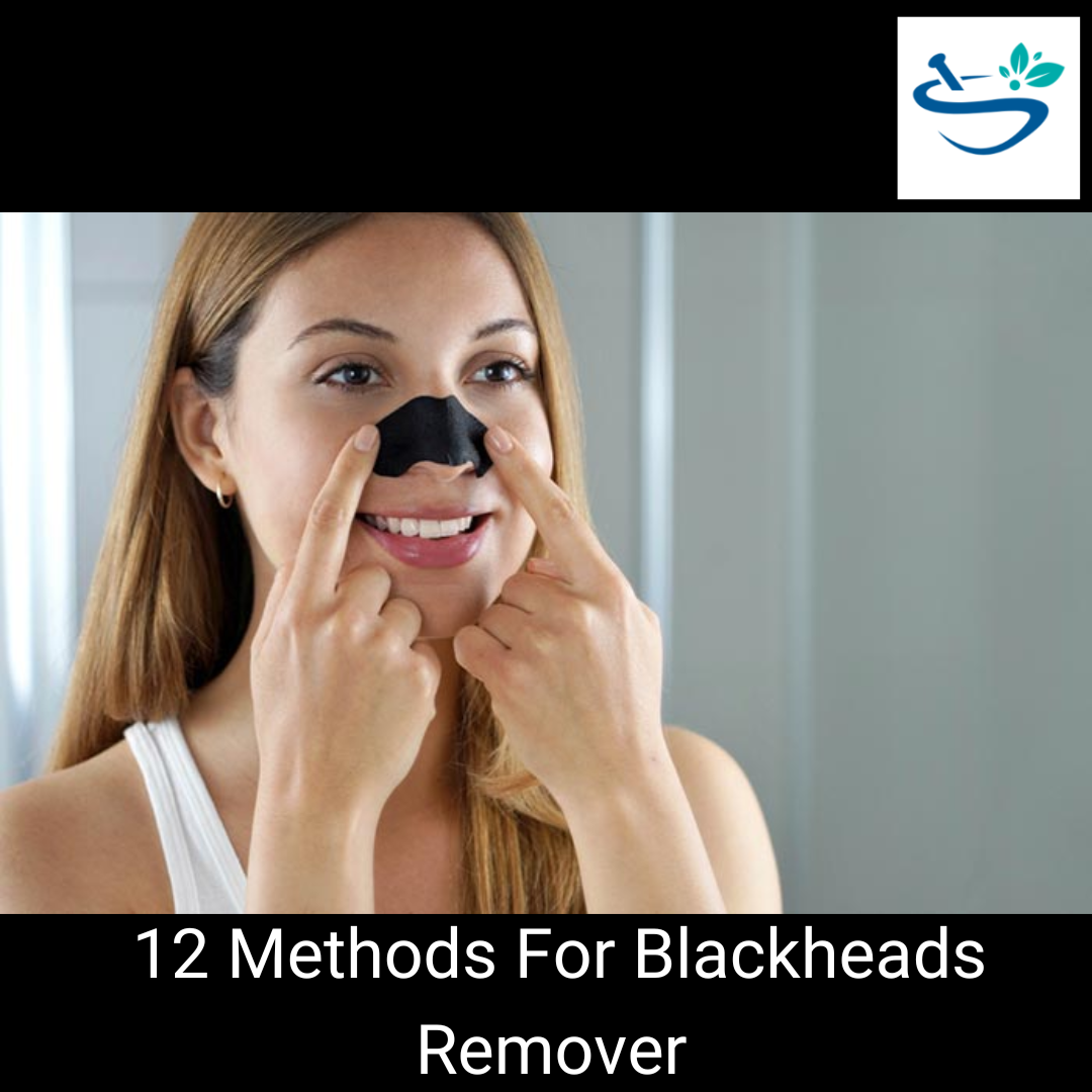 Say Goodbye to Blackheads with Our Effective Blackhead Remover