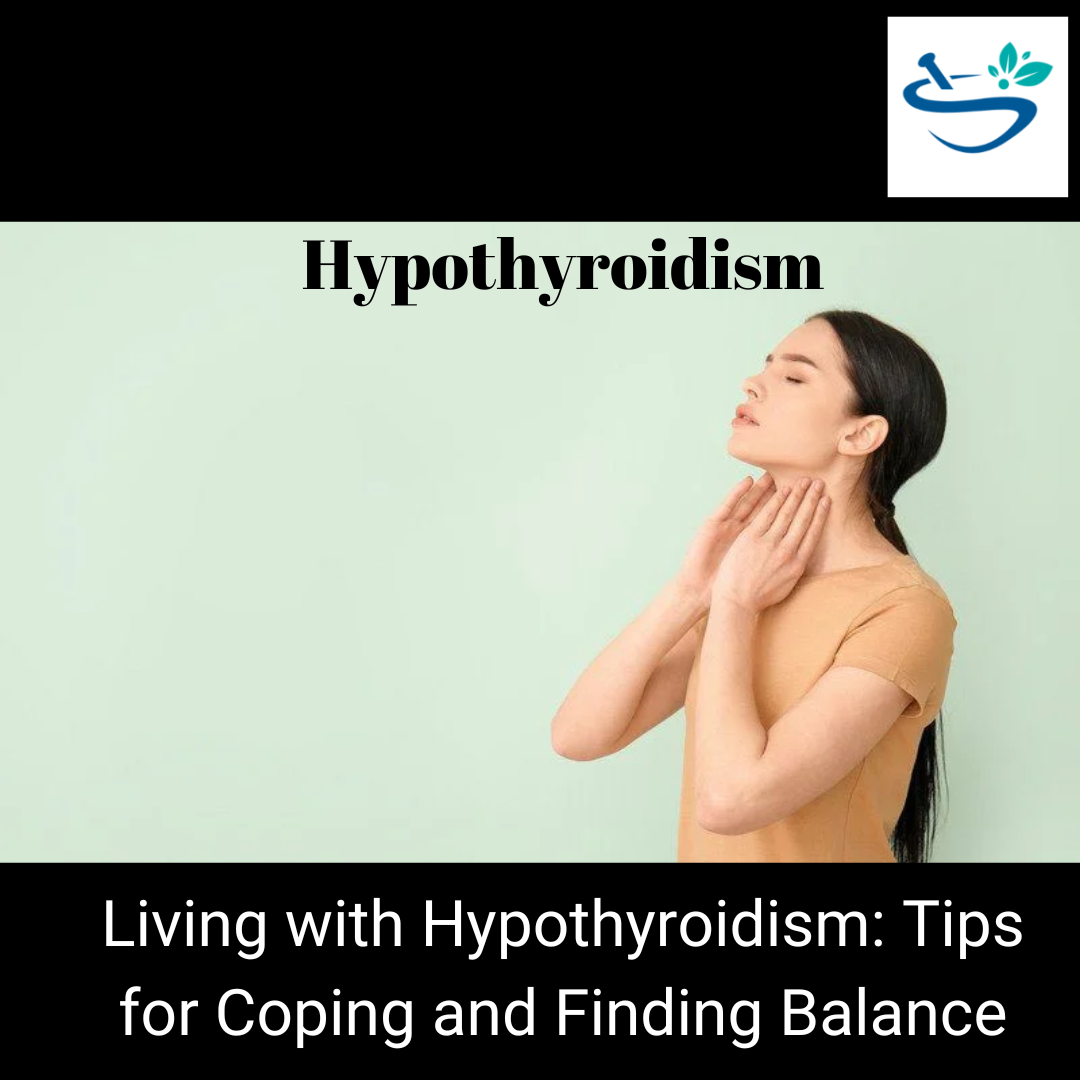 Effective Solutions for Managing Hypothyroidism and Restoring Your Well-being When the thyroid does not produce and release enough thyroid hormone into your circulation, it is known as hypothyroidism. Your metabolism becomes slower as a result. Hypothyroidism, also known as an underactive thyroid, may make you feel exhausted, put on weight, and have trouble with cold weather. Hormone replacement therapy is the primary method of treatment for hypothyroidism. Hypothyroidism: What is it? When you have hypothyroidism, your metabolism slows down because your bloodstream doesn't have enough thyroid hormone. Hypothyroidism results when your thyroid doesn't produce and release enough thyroid hormone into your body. Your metabolism will slow down as a result, impacting your whole body. Hypothyroidism, sometimes referred to as underactive thyroid disease, is very typical. Myxedema is the medical term for abnormally low thyroid levels. Myxedema is a hazardous illness that may result in significant symptoms like: The body's low temperature Anemia A heart attack Confusion Coma Life-threatening hypothyroidism exists in this extreme form. Hypothyroidism is often a highly curable disorder. It may be controlled with consistent medication use and follow-up visits to your doctor. How does the thyroid function? The thyroid gland is a tiny, butterfly-shaped gland in the front of the neck, immediately below the larynx. Think of a butterfly with its body centered on your neck and its wings around your trachea (windpipe). The thyroid's primary function is to regulate metabolism. The process by which your body converts food into the energy it needs to operate is known as metabolism. T4 and T3 are produced by the thyroid and regulate your metabolism. These hormones instruct the body's cells on how much energy to utilize throughout the body. Your heart rate and body temperature are under their control. When your thyroid functions correctly, it continuously produces hormones, releases them, and then produces new hormones to replace those utilized. This keeps your body's systems in balance and your metabolism running smoothly. The pituitary gland, located in the middle of the skull under the brain, regulates the quantity of thyroid hormones in the blood. Thyroid stimulating hormone, or TSH, is adjusted by the pituitary gland and sent to the thyroid to correct imbalances when it detects too little or too much thyroid hormone. The whole body is affected if the level of thyroid hormones is either too high (hyperthyroidism) or excessively low (hypothyroidism). How can hypothyroidism impact people? People with hypothyroidism may be of any age, gender, or ethnicity. It's a prevalent disorder, especially in women over 60. After menopause, women are often more prone to acquire hypothyroidism than earlier in life. What distinguishes hypothyroidism from hyperthyroidism? The thyroid doesn't produce enough thyroid hormone when you have hypothyroidism. Quantity is what distinguishes hypothyroidism from hyperthyroidism. The thyroid produces relatively little thyroid hormone when you have hypothyroidism. On the other hand, a person who has hyperthyroidism has a thyroid that produces excessive amounts of thyroid hormone. Your metabolism speeds up when you have hyperthyroidism, which is caused by elevated thyroid hormone levels. You have a slowdown in metabolism if you have hypothyroidism. Between these two situations, there are many differences. You could struggle to get over the cold if you have hypothyroidism. You may not be able to endure the heat if you have hyperthyroidism. They represent the thyroid function's opposites. You ought to be in the centre, ideally. Each of these illnesses' treatments aims to get your thyroid function as near the centre as feasible. SIGNIFICANCE AND CAUSES Why does hypothyroidism occur? Both primary and secondary causes may contribute to hypothyroidism. A disorder that directly affects the thyroid and makes it produce insufficient amounts of thyroid hormones is a crucial reason. The pituitary gland's malfunction, which prevents it from sending thyroid stimulating hormone (TSH) to the thyroid to regulate thyroid hormones, is a secondary reason. There are a lot more prevalent primary causes of hypothyroidism. The most typical of these root causes is Hashimoto's disease, an autoimmune disorder. Hashimoto's inherited illness, or chronic lymphocytic thyroiditis (HLT), runs in families. The body's immune system in Hashimoto's disease attacks and harms the thyroid. As a result, the thyroid cannot produce and release adequate thyroid hormone. The following are some of the other leading causes of hypothyroidism: Thyroiditis (thyroid infection) Radiation and thyroid surgery for the treatment of hyperthyroidism Iodine insufficiency refers to a lack of iodine in the body, which your thyroid needs to produce hormones Medical disorders that run in your family that are inherited Thyroiditis sometimes develops during a pregnancy (postpartum thyroiditis) or a viral disease What results in pregnancy-related hypothyroidism? Women who have hypothyroidism while pregnant often have Hashimoto's disease. The thyroid is attacked by this autoimmune illness, which causes thyroid destruction. When that occurs, the thyroid cannot create and release sufficient amounts of thyroid hormones, which affects the whole body. Hypothyroid pregnant women may feel exhausted, struggle to handle chilly temperatures, and cramp. The development of the fetus depends on thyroid hormones. These hormones aid in the brain and nervous system's development. It's critical to control your thyroid levels throughout pregnancy if you have hypothyroidism. The brain may not grow properly, and problems may be later if the fetus doesn't get enough thyroid hormone throughout development. Hypothyroidism during pregnancy may cause issues including miscarriage or premature labour if untreated or not adequately addressed. Does birth control influence it? The estrogen and progesterone in birth control pills may impact your thyroid-binding proteins while you're on them. Your levels rise as a result. If you have hypothyroidism, take more medicine using birth control tablets. The dose must be decreased after you stop using birth control pills. Can hypothyroidism lead to impotence? Hypothyroidism that is left untreated sometimes has been linked to erectile dysfunction. Low testosterone levels are possible when a pituitary gland disorder is the root cause of your hypothyroidism. If the hormone imbalance was the actual cause of the erectile dysfunction, treating hypothyroidism may often assist. Which signs and symptoms indicate hypothyroidism? The signs and symptoms of hypothyroidism often appear gradually over months or even years. They may consist of the following: Experiencing tiredness Having tingling and numbness in your hands Experiencing constipation Putting on weight Having discomfort throughout your body (which may include muscular weakening) Having blood cholesterol levels that are greater than usual Feeling down and out Being unable to stand being in the cold Skin and hair that are dry and coarse Seeing a decline in their desire to mate Enduring regular, heavy menstrual cycles Seeing actual changes in your appearance, such as sagging eyelids and facial and eyelid swelling. Becoming hoarser and lower in voice. Experiencing increasing memory loss ("brain fog"). Does hypothyroidism cause weight gain? You may put on weight if your hypothyroidism is not managed. The weight should start to decrease after the issue is being treated. You must still limit your calorie intake and engage in physical activity to lose weight. Discuss weight reduction and how to create a diet right for you with your doctor. TESTS AND DIAGNOSIS How is thyroid dysfunction identified? Hypothyroidism may be challenging to identify since its symptoms are similar to other diseases. If you have any hypothyroidism symptoms, see your healthcare professional. The thyroid stimulating hormone (TSH) test is the primary blood test to identify hypothyroidism. Your doctor may also request blood tests to rule out diseases like Hashimoto's. During a physical examination during your consultation, your doctor may be able to feel the thyroid if it is enlarged. CONTROL AND TREATMENT How is hypothyroidism handled medically? The most common method of treating hypothyroidism is replenishing the hormone your thyroid is no longer producing. Typically, a drug is used for this. Levothyroxine is one drug that is often utilized. By increasing the amount of thyroid hormone your body has when taken orally, this drug balances your levels. The condition of hypothyroidism is treatable. To balance your body's hormone levels, however, you must take medicine regularly for the rest of your life. You may live an everyday, healthy life with careful management and follow-up meetings with your healthcare practitioner to ensure effective therapy. What results from hypothyroidism not being treated? Hypothyroidism may develop into a severe and life-threatening medical disease if you do not get treatment from a healthcare professional. Your symptoms might worsen if you get no cure and could include: Developing mental health issues. Breathing difficulties. Being unable to maintain a healthy body temperature. Experiencing cardiac issues. Growing a goitre (thyroid gland enlargement). Myxedema coma, a dangerous medical condition, is another possibility. When hypothyroidism is not addressed, this may occur. Will I take the same hypothyroidism medicine for the rest of my life? Your medication's dosage may alter over time. You may need to adjust your medicine dosage at various times in your life to manage your symptoms. Things like weight increase or reduction may be to blame for this. Your levels must be tracked throughout your life to ensure that your medicine is functioning correctly. PREVENTION Is it possible to stop hypothyroidism? There is no way to stop hypothyroidism. Watching for hypothyroidism symptoms is the best approach to avoid obtaining a severe version of the ailment or having the symptoms seriously affect your life. If you have any hypothyroidism symptoms, the best thing to do is speak with your healthcare physician. If you diagnose hypothyroidism early and start therapy, it is highly treatable.