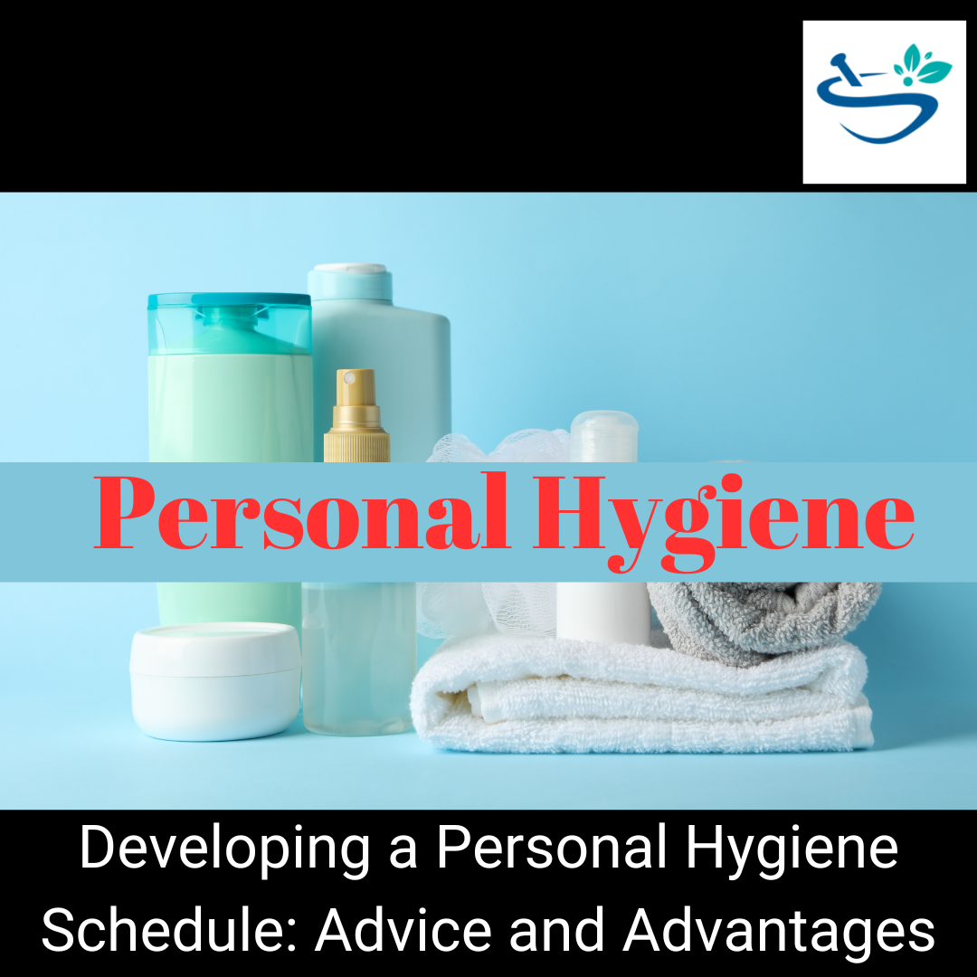 Personal Hygiene Products for a Fresh and Healthy Lifestyle