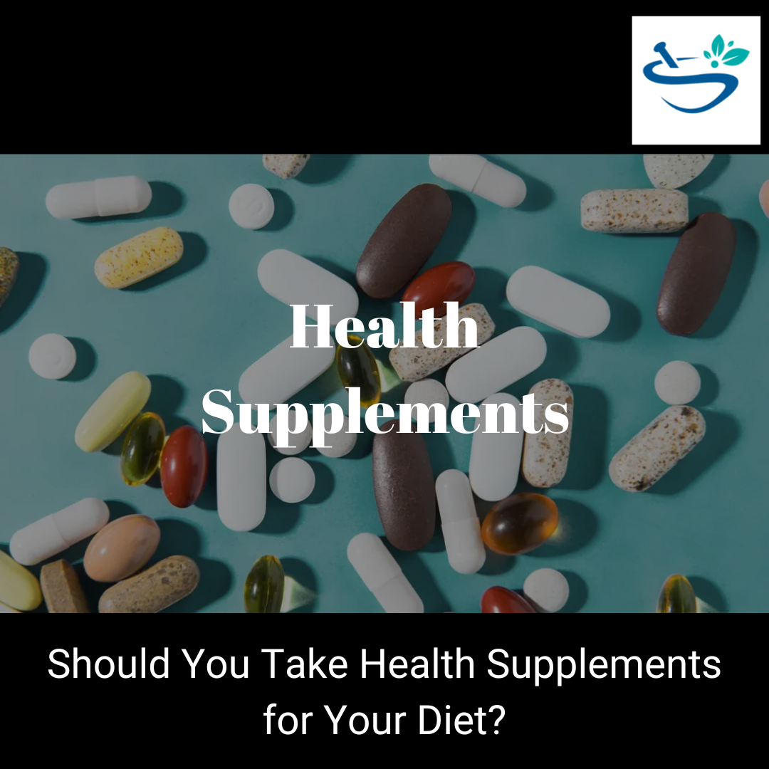 Health Supplements: Unlock Your Health Potential with Premium