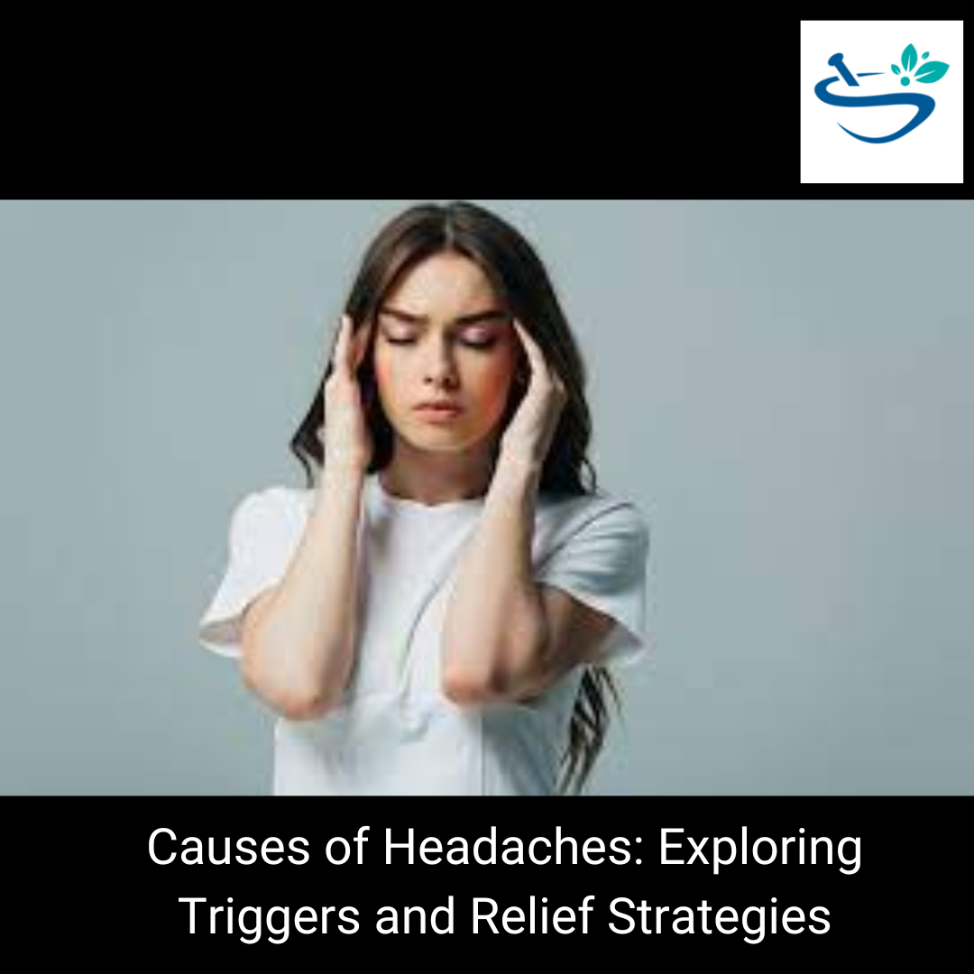 Cause of Migraine: Understanding Your Triggers
