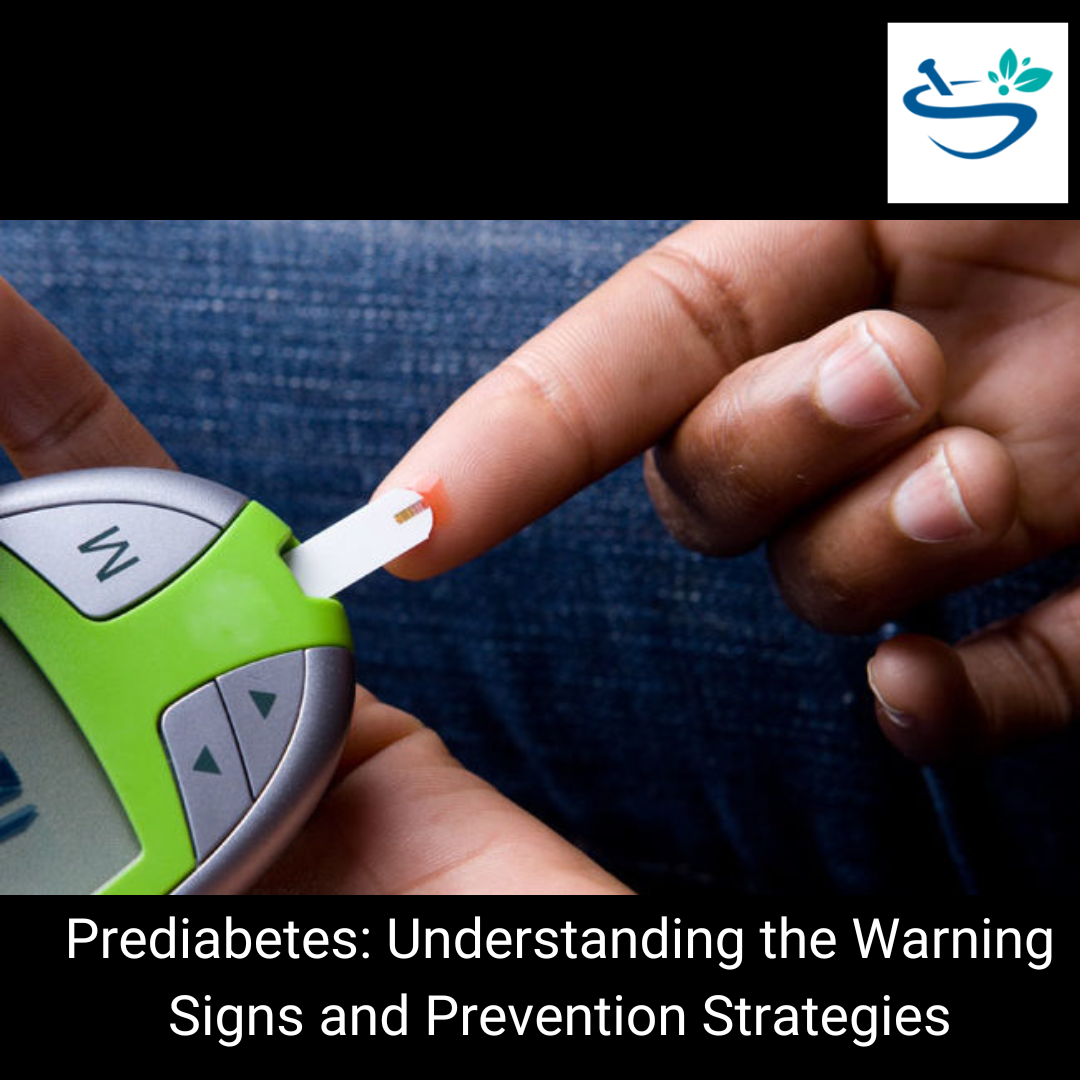 Prevent and Manage Prediabetes with These Effective Solutions