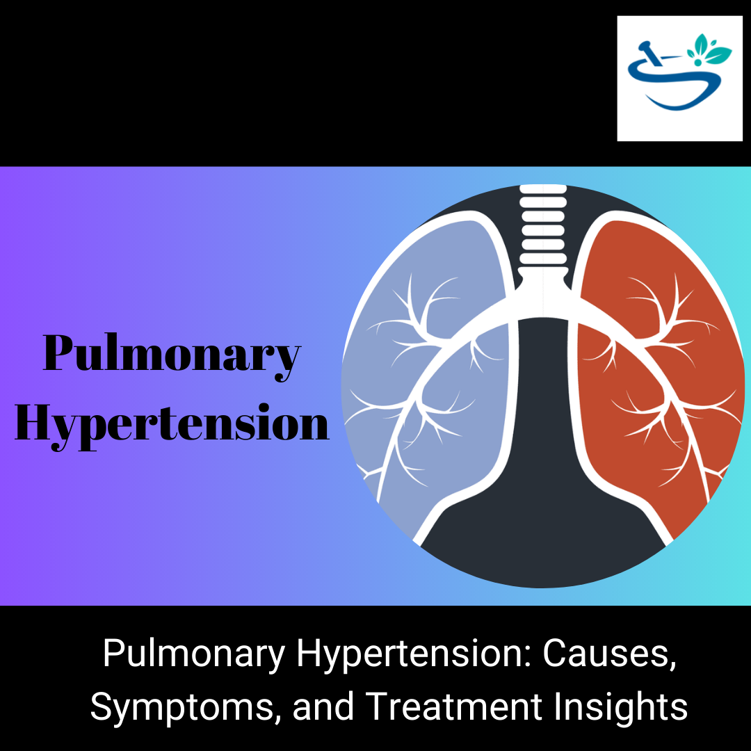 Pulmonary Hypertension: Expert Insights & Support