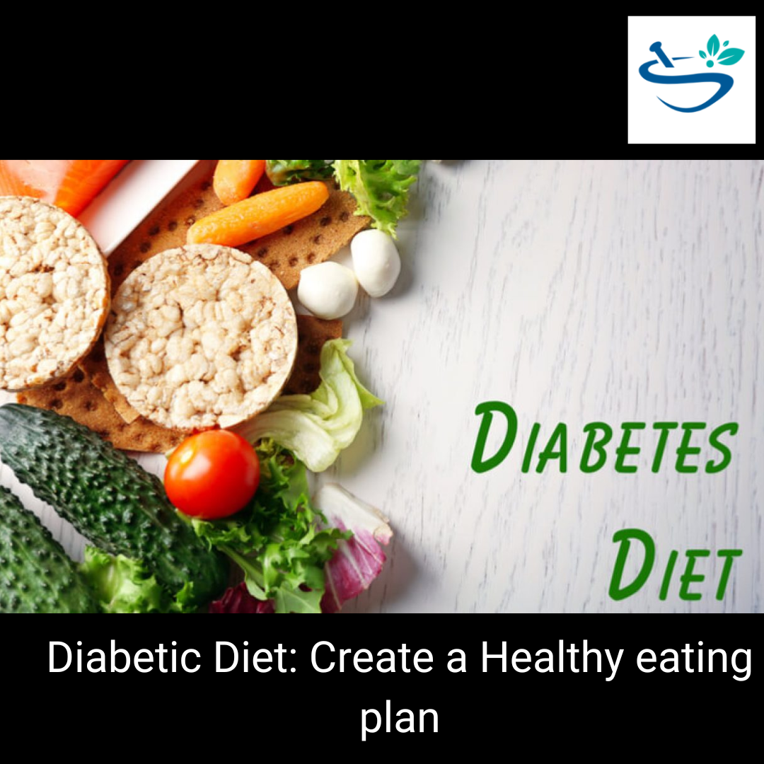 Diabetic Diet Healthy and Delicious Plans for Better Blood Sugar