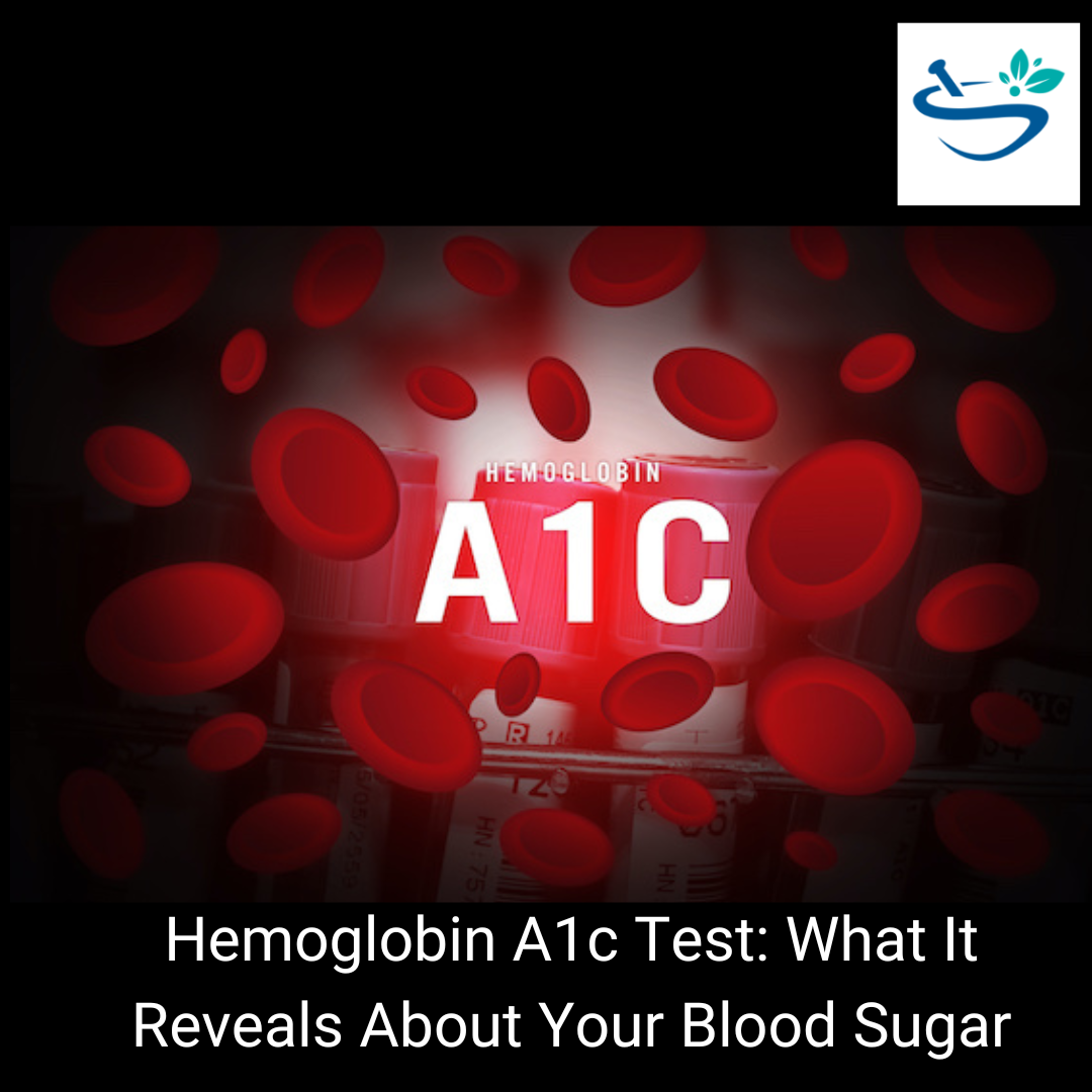 Diabetes with Hemoglobin A1c Testing and Monitoring