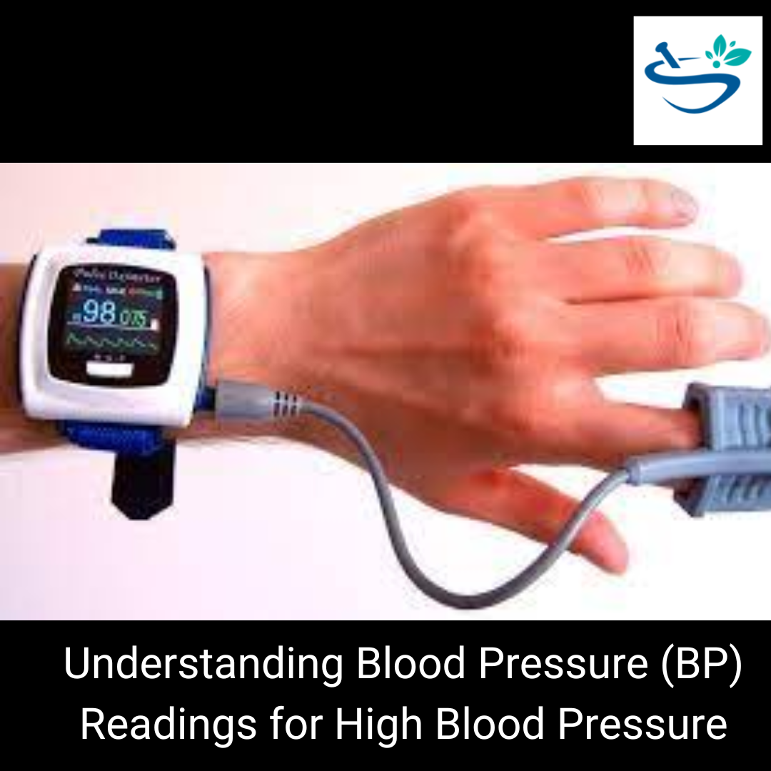 Blood Pressure Range for Optimal Heart Health