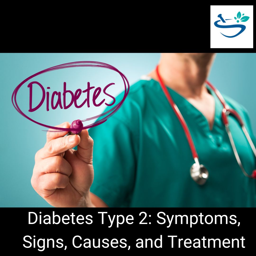 Type 2 Diabetes Symptoms: A Comprehensive Guide