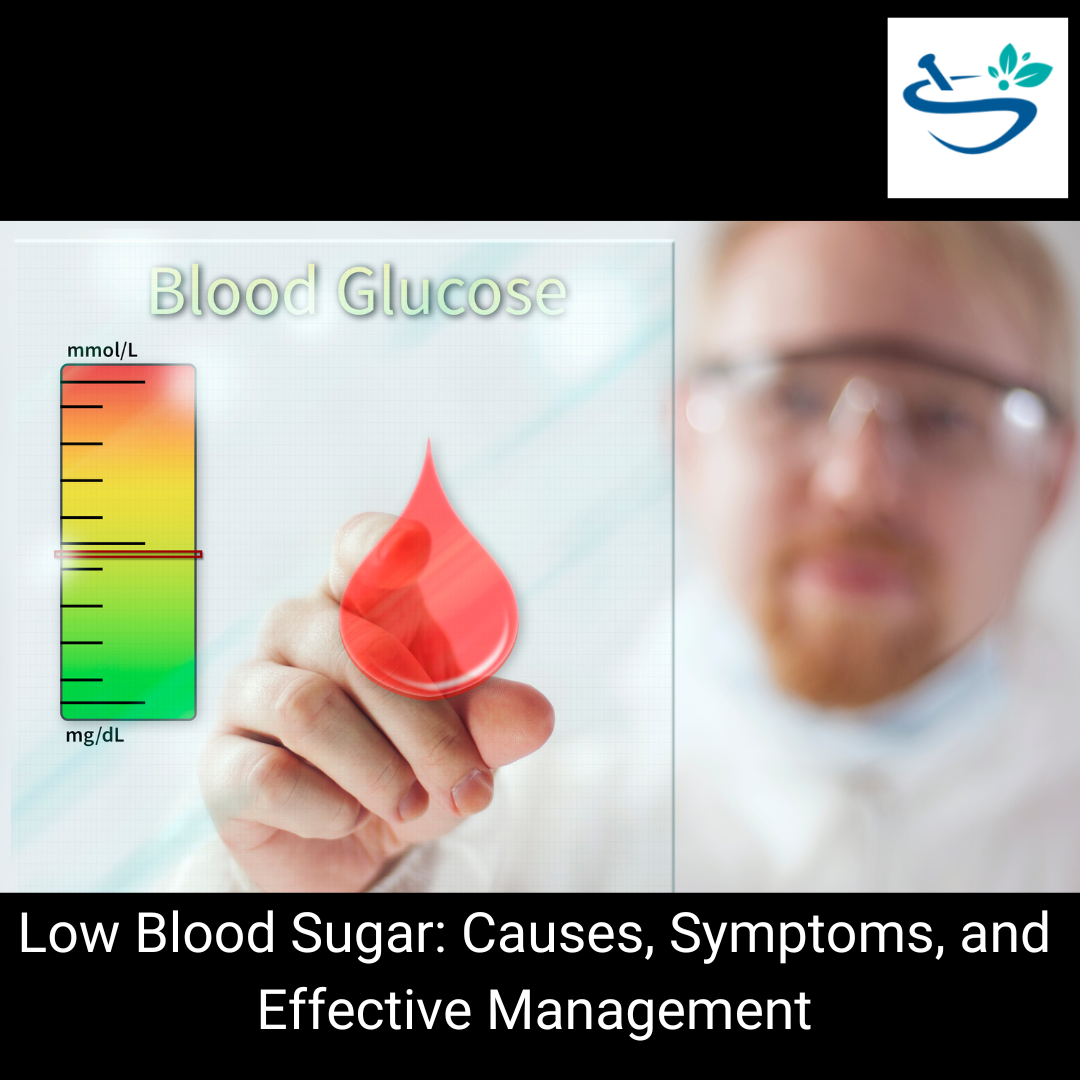 Low Blood Sugar: Effective Chlamydia Treatment Options