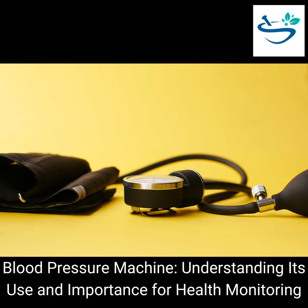 Accurate and Reliable Blood Pressure Machines for Home Use