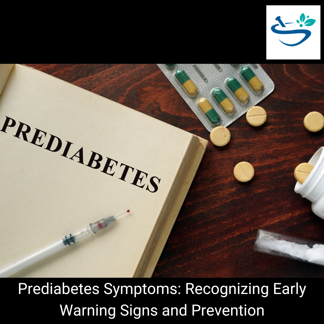 Recognizing Prediabetes Symptoms: What to Look Out For