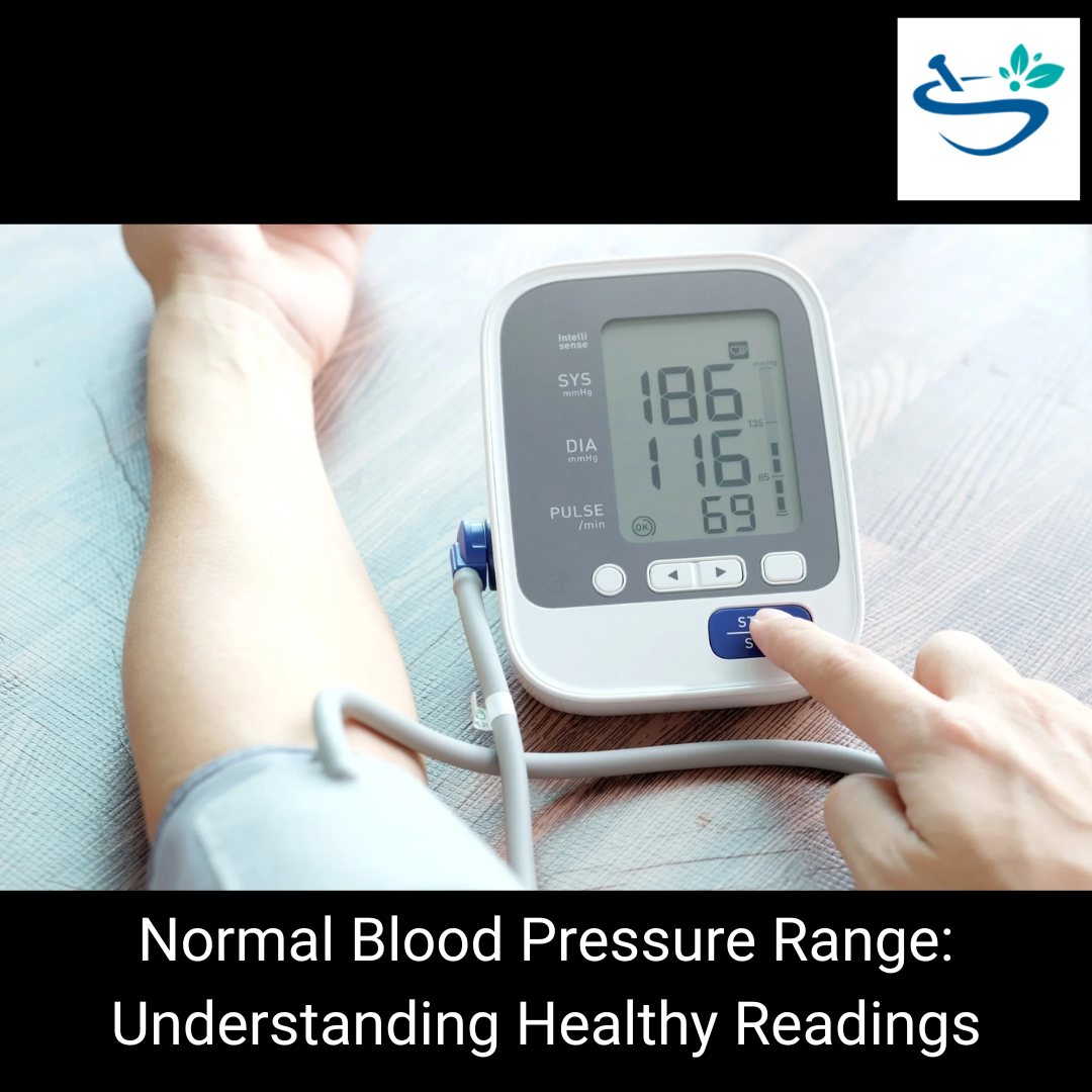 Understanding Blood Pressure Normal Range, Factors, and Health