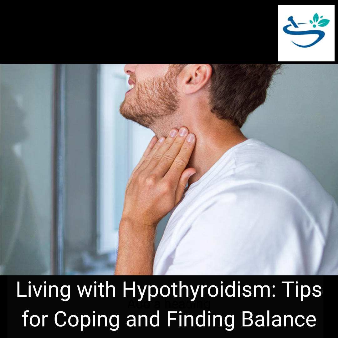 Hypothyroidism Management: Guide to Holistic Well-being